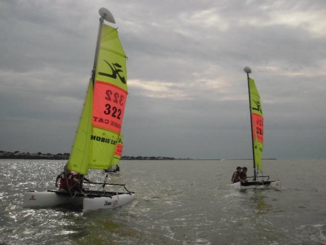  Renta de material náutico 